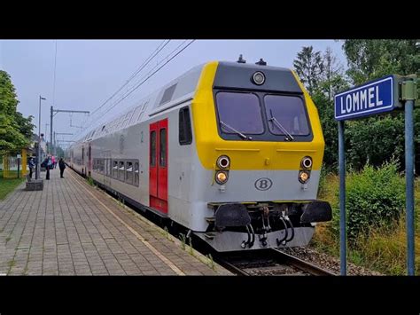 lommel naar antwerpen|Antwerp to Lommel